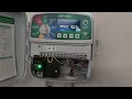 Rain Bird ESP TM2 6 Station WiFi Ready Indoor Outdoor Controller Review