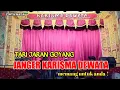 Lagu Tari jaran goyang versi janger karisma dewata