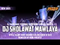Download Lagu DJ SHOLAWAT MAWLAYA - AI KHADIJAH TERBARU 2025 | SLOW BASS ADEM DI HATI