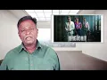 MAGUDAM Review - Vishal, Dushara, Anjali - Tamil Talkies
