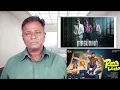 MAGUDAM Review - Vishal Dushara Anjali