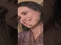 Download Lagu JOYCE FICA EMOCIONADA COM SONHO DO PAI | HISTÓRIA DE AMOR #SHORTS #NOVELAS