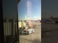 SWA Captain Jack Retirement