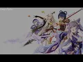 Download Lagu Genshin Impact ♭ Original Soundtrack『Gallant Challenge』