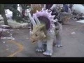 Download Lagu Walking Dinosaur Kiddie Ride