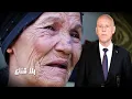 أمي تونس تنام على السيمان..ناس تتمنى قصر وأنا أمنيتي طواليت؟نحب نقابل الرئيس ونحكيلو على هم الزمان؟