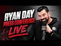 Ohio State Football Insider Ryan Day Press Conference LIVE