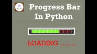 Progress bar In Python Tkinter Python Tkinter PYTHON WORLD
