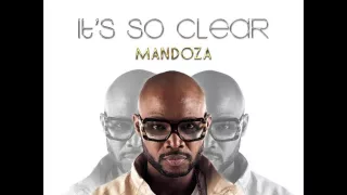 mandoza its so clear feat sasha lee davids official audio 