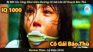 Download Review Phim | Động Nhầm Cô Gái Có IQ 1000 Và Màn Quay Xe Báo Thù Cực Gắt MP3