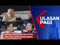 Download Lagu Ulasan Pagi - Prabowo Bertolak ke AS Hadiri Sidang PBB, Roy Suryo vs Andi Azwan soal Ijazah Gibran
