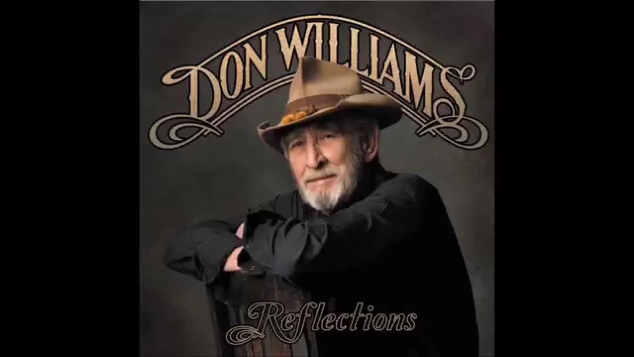Back To The Simple Things - Don Williams