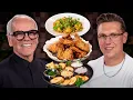 Download Lagu The Meals That Shaped Legendary Chef Wolfgang Puck