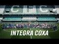 Download Lagu 💚 INTEGRA COXA | União, convicção e pé no chão.