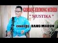 Lagu GAMBANG KROMONG MUSTIKA _ cover by : BANG MADUN