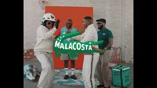 mluusician ricky lenyora u0026 dj maphorisa malacosta ft vulela maweekend mark khoza angekebabuye mc