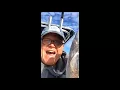 Ziffy s Got Black Roses In His Garden He Catches Blackfish In Niantic CT