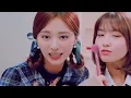 TWICE「BRAND NEW GIRL」Music Video