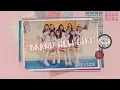 Download Lagu TWICE「BRAND NEW GIRL」Music Video