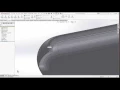 SOLIDWORKS Quick Tip - Advanced Surface Repair