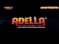 Download Lagu Cak fendick DKI Adella pasrah + lirik