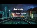 Download Lagu Terima Kasihku  (Instrumental) (Karaoke) Fildan