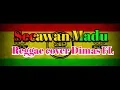 Download Lagu Via Vallen - Secawan Madu Reggae Cover Dimas FL