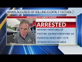 Henderson County murder suspect arrested in Dallas