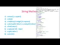 Python Essential Training in HINDI - Tutorial 3