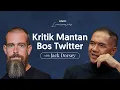 Jack Dorsey s Answers to Bitcoin Naysayers Endgame Luminaries