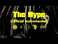 twenty one pilots: The Hype (Official Instrumental)