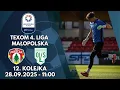 Download Lagu PUSZCZA II NIEPOŁOMICE – OKOCIMSKI BRZESKO | 12. KOLEJKA TEXOM MAŁOPOLSKIEJ 4. LIGI | TRANSMISJA