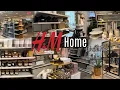 H M Home Walk Thru Shop With Me Let s See What They Have So Much Pretty Home Decor