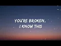 Love Goes  - Sam Smith & Labrinth (lyric)