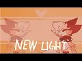 New Light Meme [Gift for Rosiepawzz]