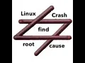 Find the cause of a linux system crash