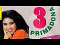 3 PRIMADONA - Demam Dangdut (Jhon Dayat / Ririn S / Rentosaky) (Rajawali Records) (1993) ORIGINAL HQ