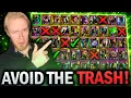 MAX THESE CHAMPS ASAP for Fast Progress - Build Better Teams in Raid Shadow Legends