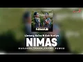 Download Lagu NIMAS-LINTANG KAIRO ft CAK KATIYO (Karaoke tanpa vocal cewek)
