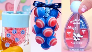 Satisfying Makeup Repair ASMR💄Handmade Soap DIY & Fixing Broken Makeup Easily At Home #190