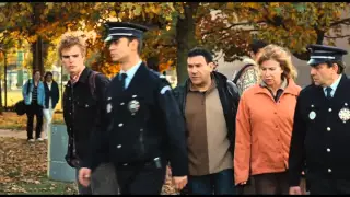 SIMON WERNER A DISPARU...