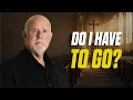 Do Christians Have to Go to Church What the Bible Actually Says