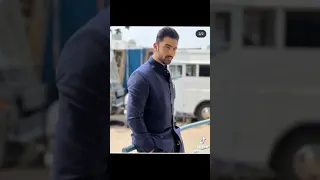 صور ريشي من مسلسل رحلة لاكشمي 