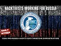 Lagu CISA: Pro-Russia Hacktivists Targeting Infrastructure