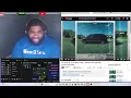 Kendrick Lamar - The Recipe ft. Dr. Dre/ Black Boy Fly | Squeeze Reaction