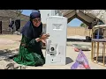 Download Lagu Grandma's Cozy Kitchen: Changes with the Help of a Videographer