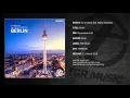 DJ Amadeus feat. Mario Sebastian - Berlin (Remixalistic Edit)