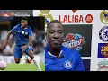 Download Lagu CHELSEA BLESSURE-UPDATE 🔵 | KAN GARNACHO NET ALS COLE PALMER ZIJN?