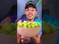 How To Make HEALTHY Sour Candy