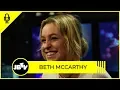 Download Lagu Beth McCarthy - Stalking Her Boyfriend | Interview @ JBTV